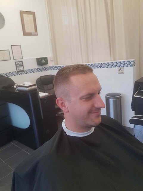 Smart Style Barbers