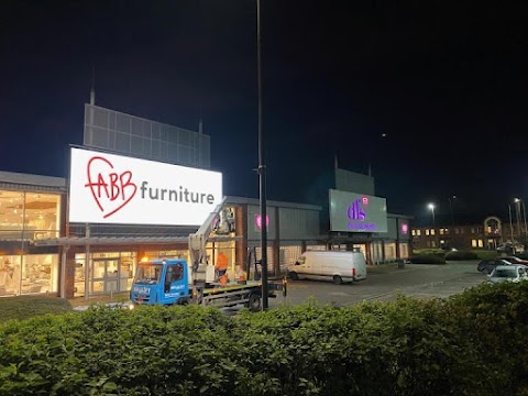 Fabb Furniture Rotherham