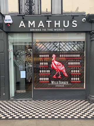 Amathus Notting Hill