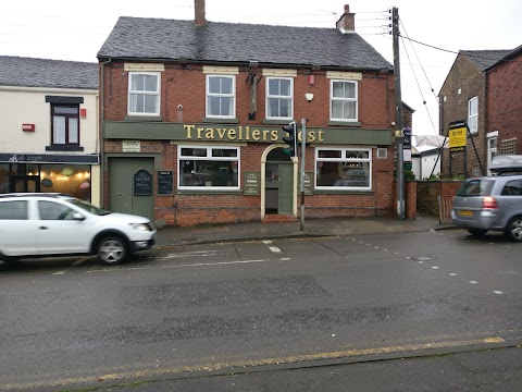 Travellers Rest