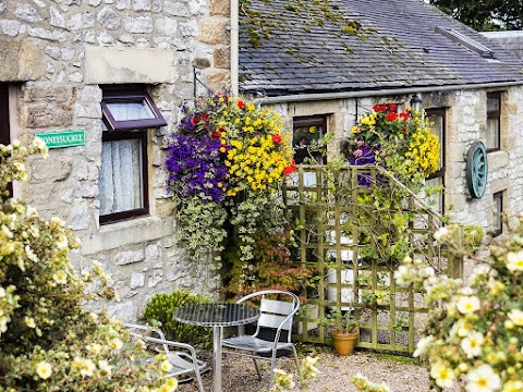 Bolehill Farm Cottages