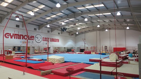 East London Gymnastic Centre