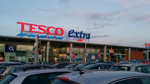 Tesco Extra