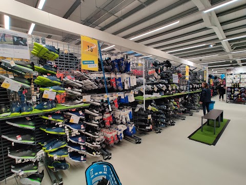 Decathlon Ballymun