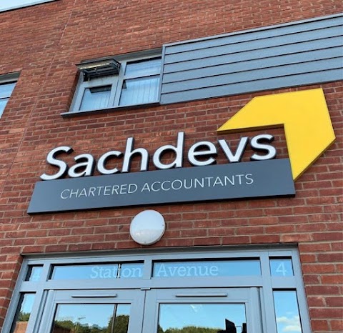 Sachdevs Chartered Accountants