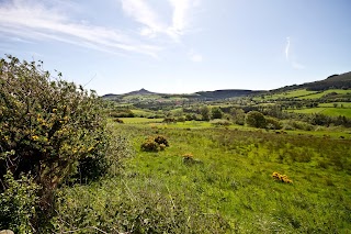 Knockree Youth Hostel