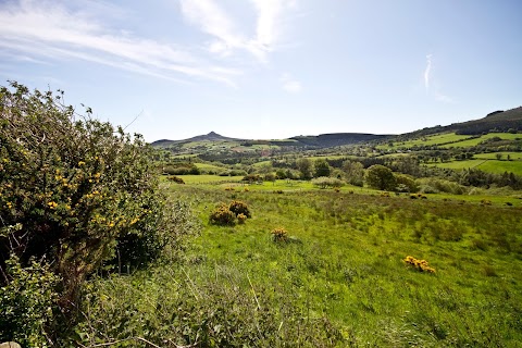 Knockree Youth Hostel