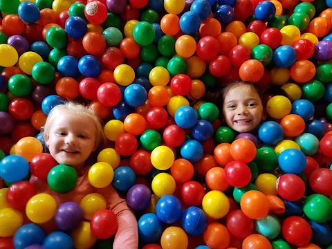 Coco's Children's Adventure Playground