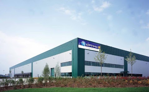 Optima Logistics Ltd