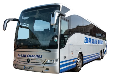 Elgar Coaches