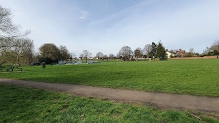Parson's Close Recreation Ground