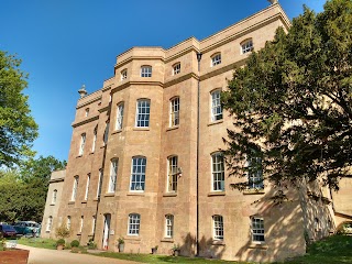 Kings Weston House