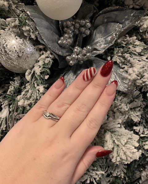 Unique Nails