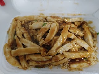 Golden Buck Chinese Takeaway