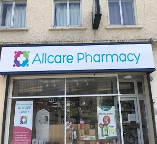 Allcare Pharmacy Killester
