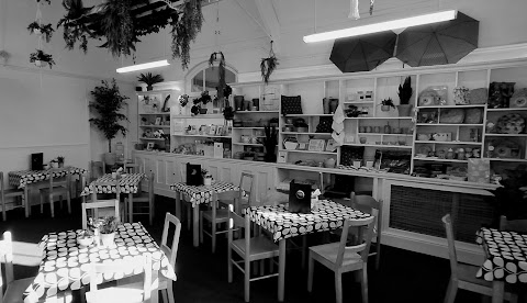 The Old School Tea Rooms