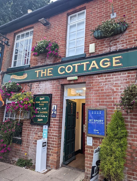 The Cottage Pub