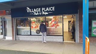 The Village Plaice