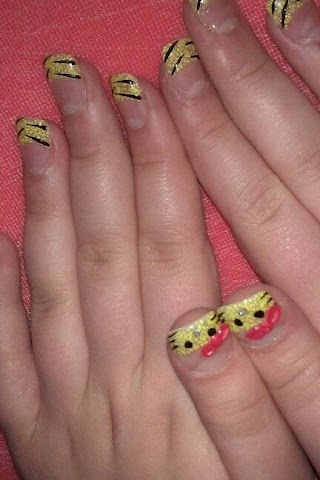 Nat's Mobile Nails