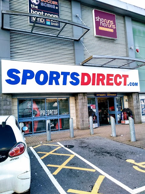 Sports Direct