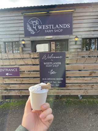 Westlands Farm Shop