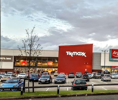 TK Maxx