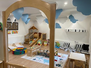 Stay & Play Nursery