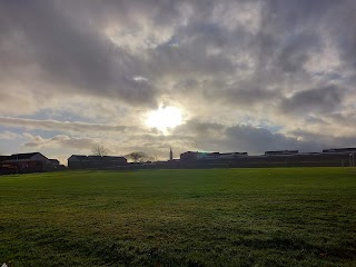 Whitecrook Park's Play Area