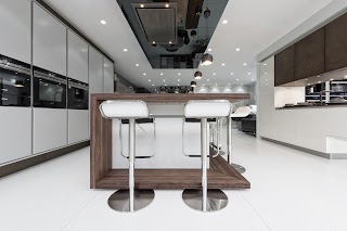 Silke by Urban Interior | Luxury Kitchens London