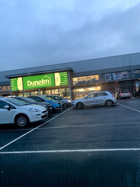 Dunelm