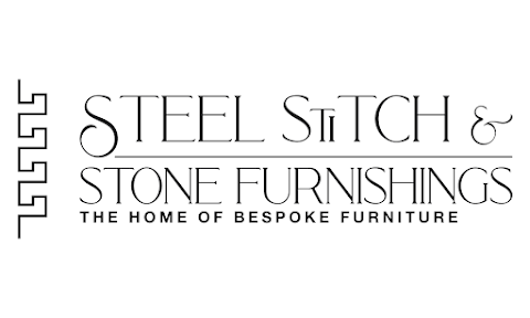 Steel Stitch & Stone Furnishings