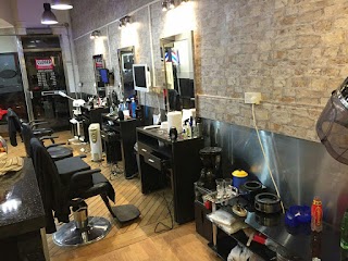 Radclife barber