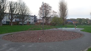 Lindfield Park Kids play area and football ground