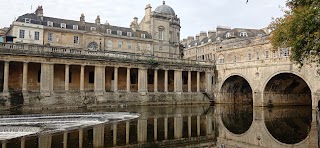 Pulteney boat tour