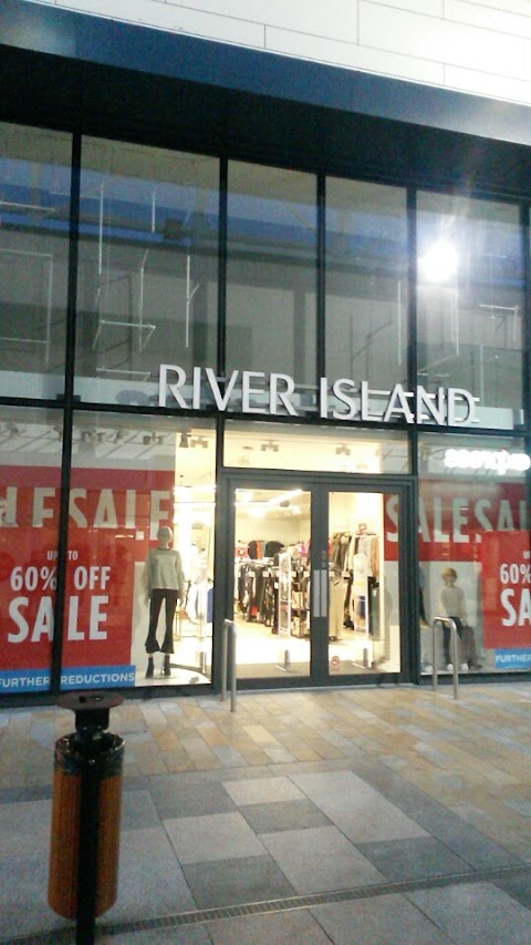 River Island