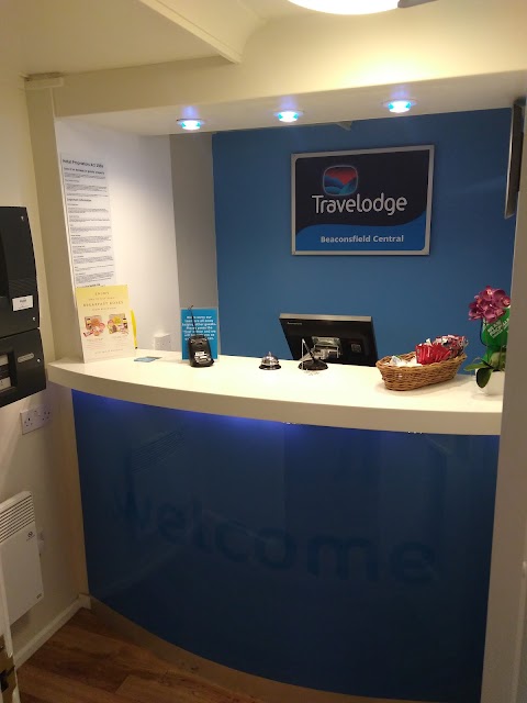 Travelodge Beaconsfield Central