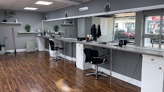 The Barbers Shop