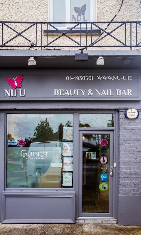 NU U Beauty Salon & Nail Bar