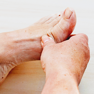 Rushden Podiatry