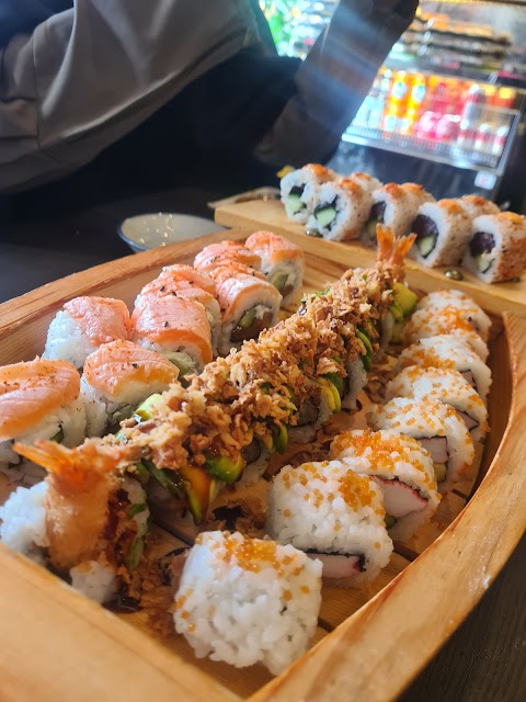 IRO Sushi