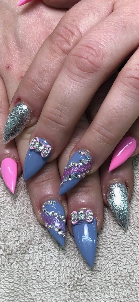 Uk Nails Swansea