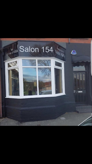 Salon 154