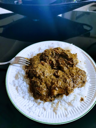 Taste of the Gambia