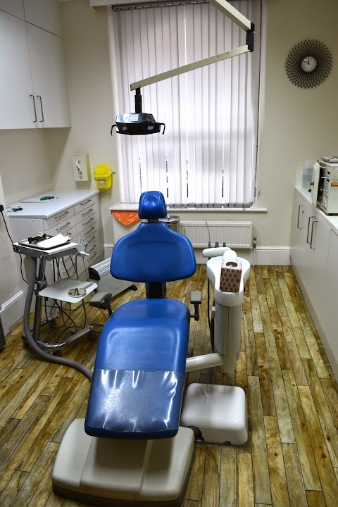 Elizabeth Street Dentist