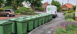 D & D WHEELIE BIN CLEANING SERVICES