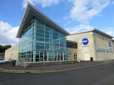 IMC Cinema Ballymena