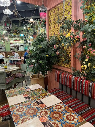 Comptoir Libanais Bluewater