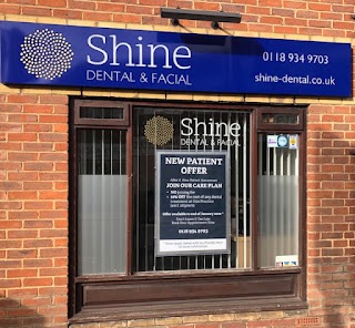 Shine Dental & Facial ltd