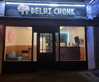 Delhi Chowk