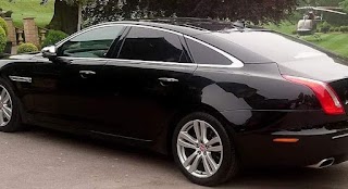 Airport Chauffeurs Uk.com - Norfolk Based